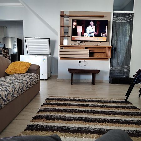 Casa Terria Praia Sol E Mar Maranduba Ubatuba Exteriör bild