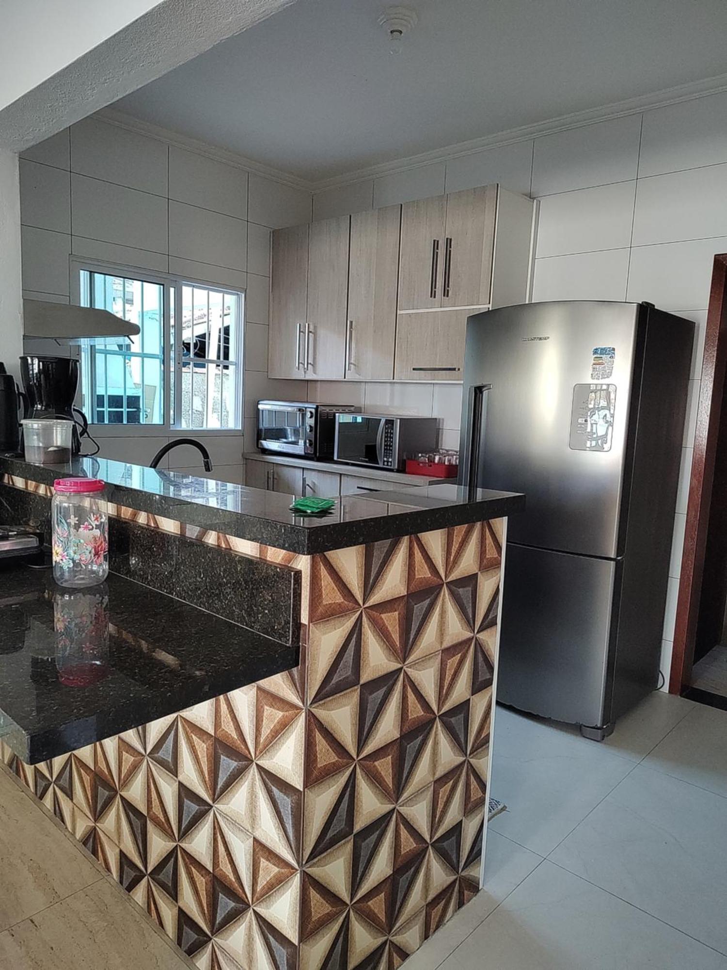 Casa Terria Praia Sol E Mar Maranduba Ubatuba Exteriör bild