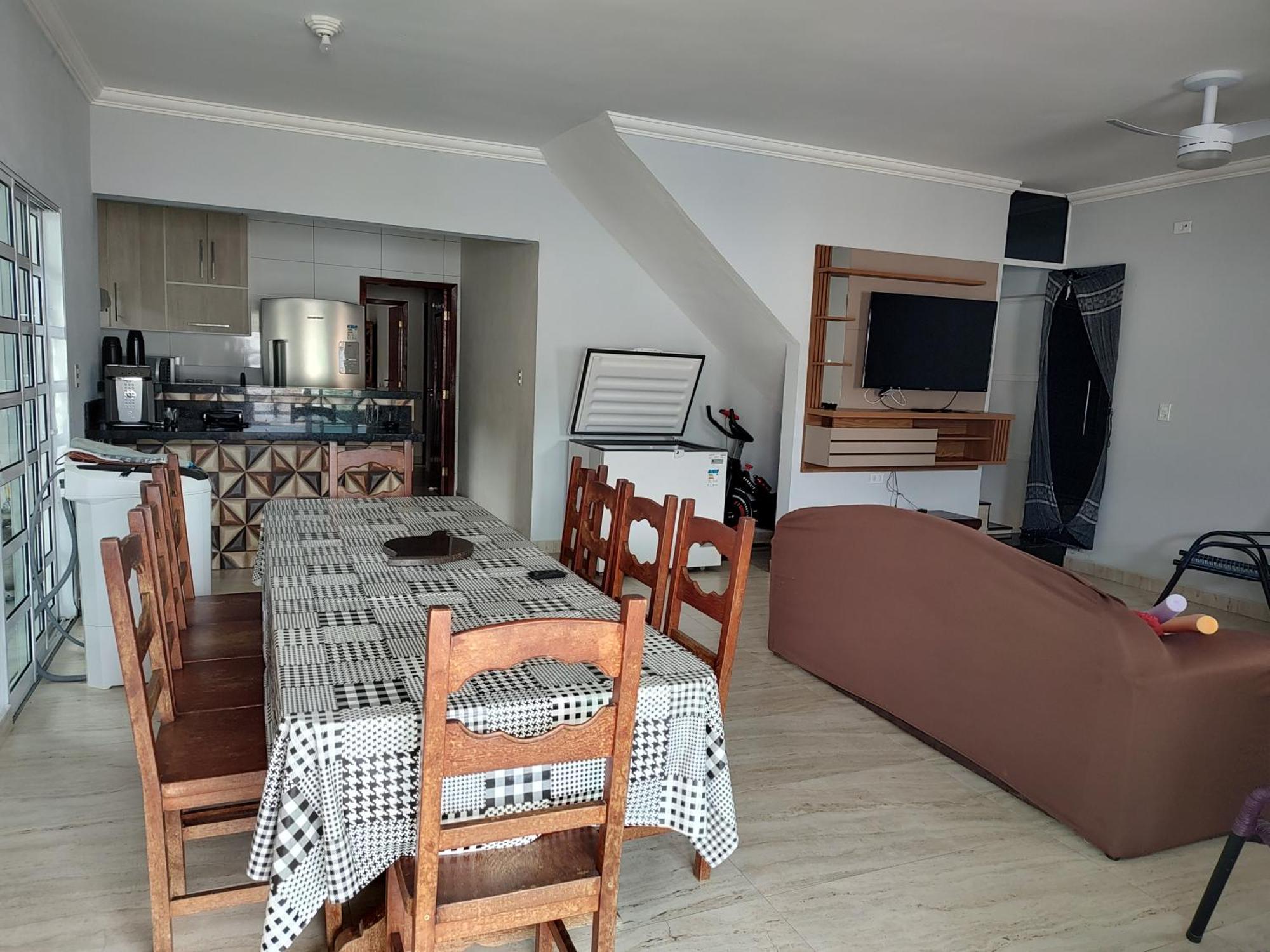 Casa Terria Praia Sol E Mar Maranduba Ubatuba Exteriör bild